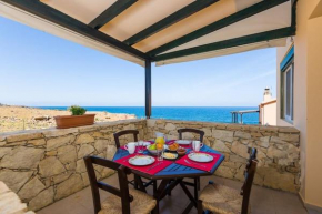 Meli apartment, in Panormo with sea views!